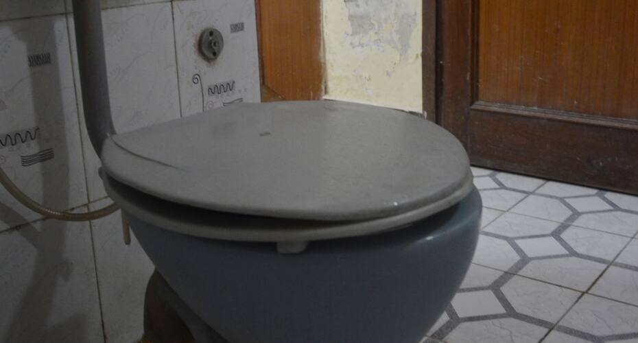 Hotel New Castle, Moradabad 5